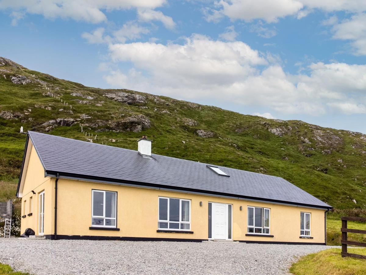 Cloonan House Daire Clifden Dış mekan fotoğraf