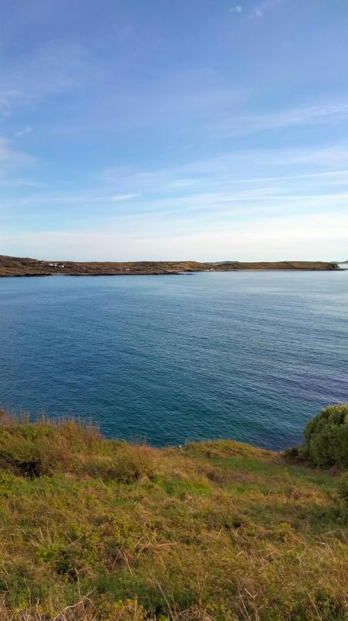 Cloonan House Daire Clifden Dış mekan fotoğraf